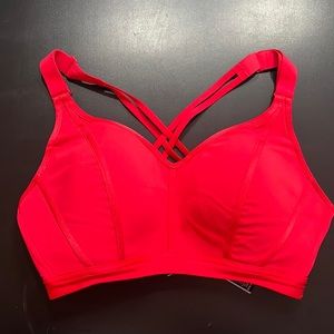 34DD Victoria Secret Sports Bra